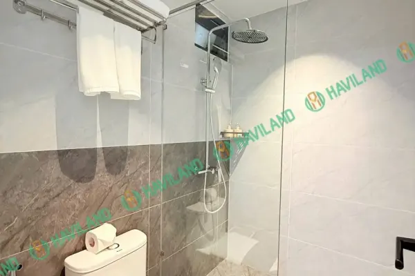 Квартира, 1 спальня 10