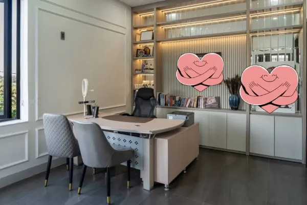 Вилла, 3 спальни · 284.6 м² 5