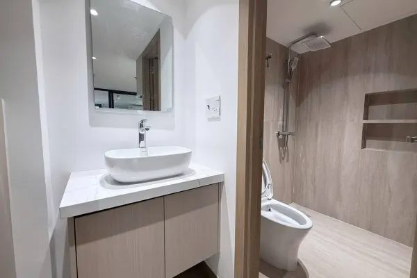 Квартира, 1 спальня 5