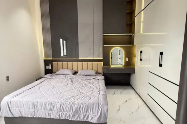 Дом, 4 спальни · 72 м² 7