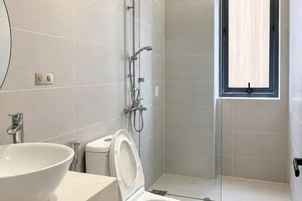 Квартира, 1 спальня 5