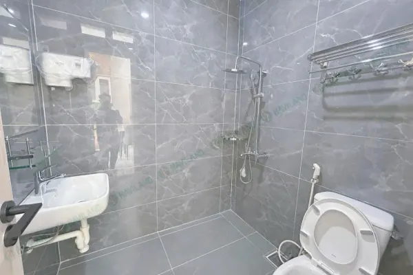 Квартира, 1 спальня 9