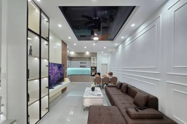 Дом, 3 спальни · 170 м² 2