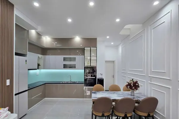 Дом, 3 спальни · 170 м² 4
