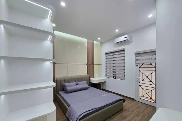 Дом, 3 спальни · 170 м² 6