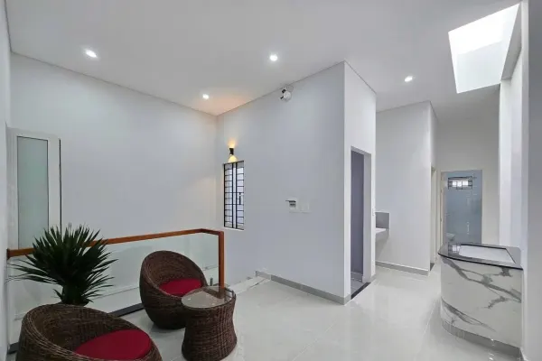 Дом, 3 спальни · 170 м² 8