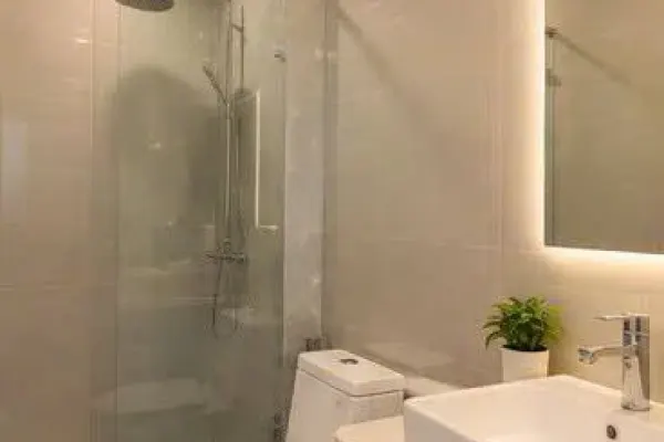 Студия · 40 м² 7