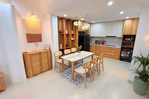 Дом, 3 спальни · 53 м² 3