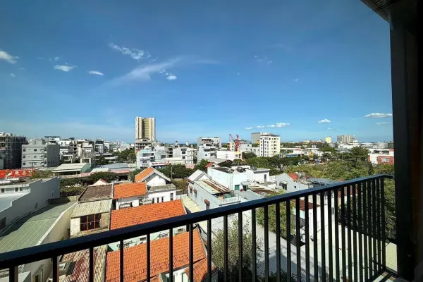 Квартира, 1 спальня · 45 м² 9