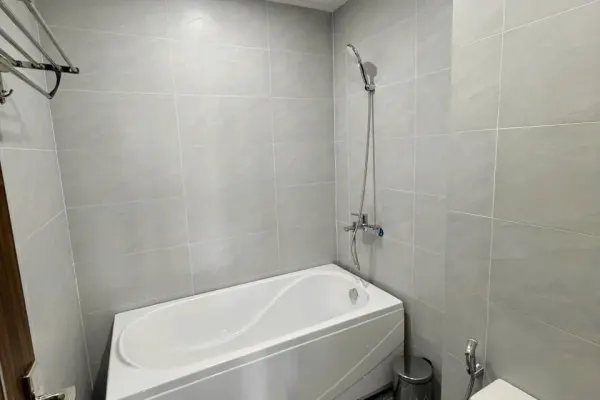 Квартира, 1 спальня 9