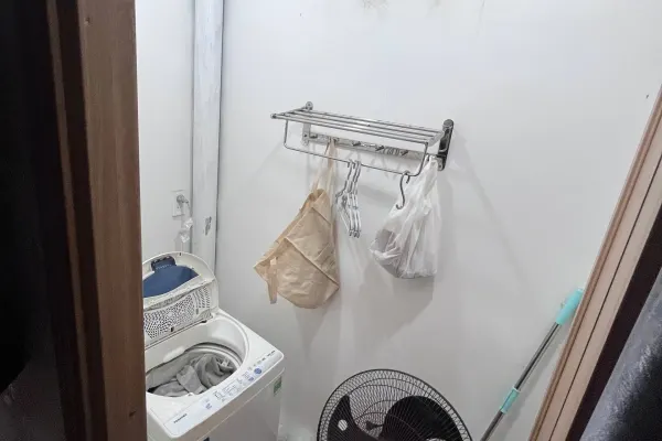 Студия, 1 спальня 5