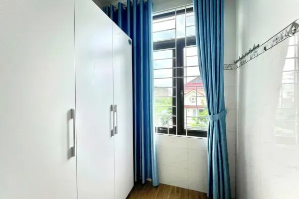 Квартира, 2 спальни · 75 м²