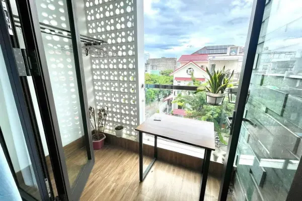 Квартира, 2 спальни · 75 м² 3