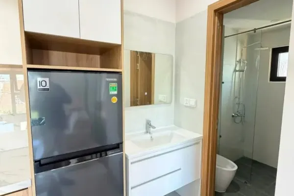 Квартира, 1 спальня 5