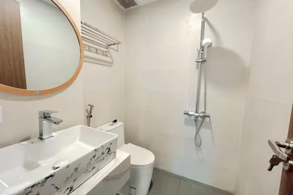 Квартира, 1 спальня 8