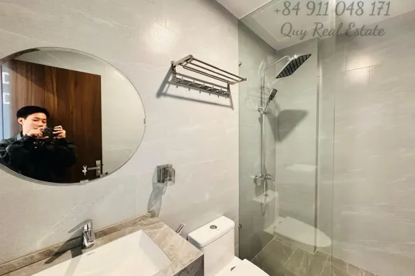 Квартира, 1 спальня 5