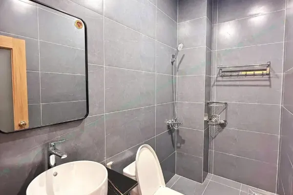 Квартира, 2 спальни 9