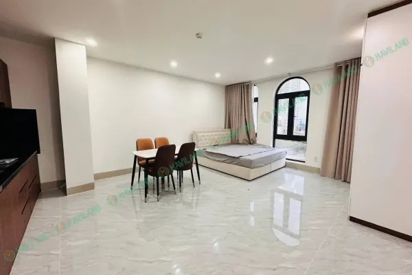 Студия · 45 м²