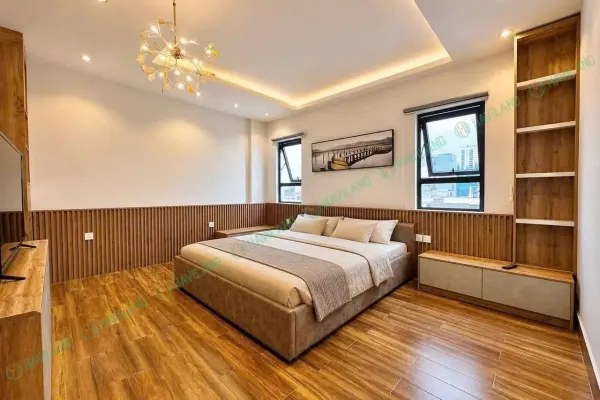 Квартира, 1 спальня · 70 м² 2