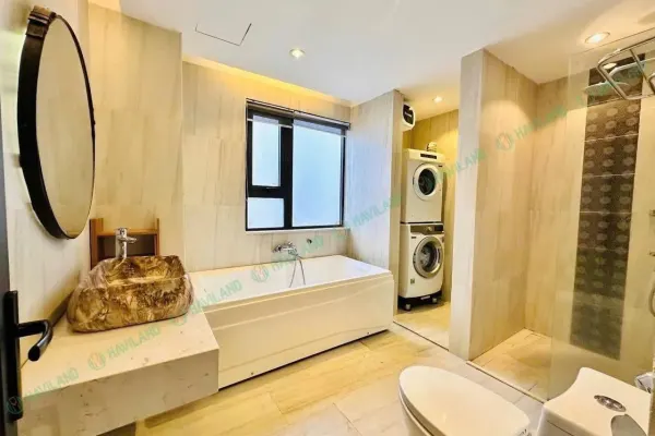 Квартира, 1 спальня · 70 м² 6