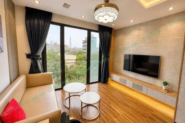 Квартира, 1 спальня · 70 м² 7