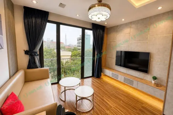 Квартира, 1 спальня · 70 м² 8