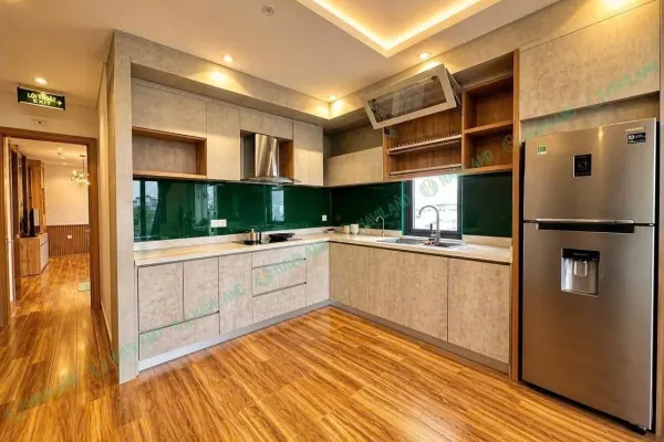 Квартира, 1 спальня · 70 м² 9