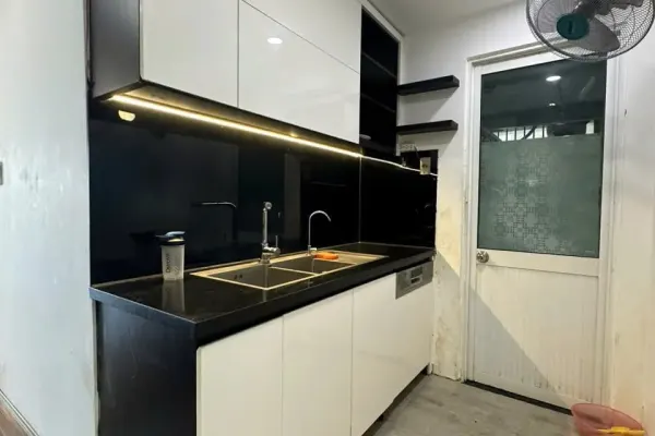 Квартира, 3 спальни 3