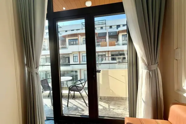 Квартира, 1 спальня 7