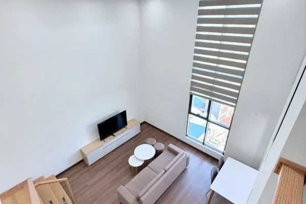 Квартира, 2 спальни · 80 м² 3