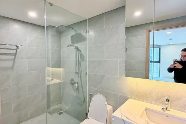 Квартира, 2 спальни · 80 м² 6