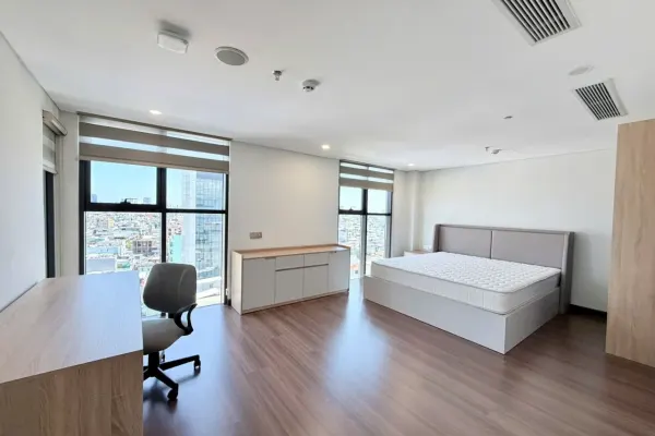 Квартира, 2 спальни · 80 м² 7