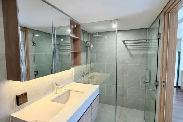 Квартира, 2 спальни · 80 м² 10
