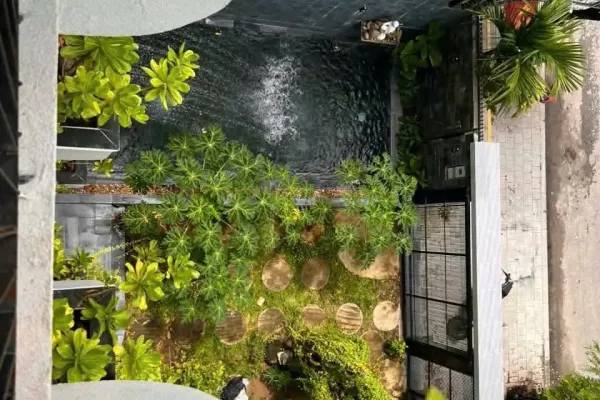 Вилла, 6 спален · 180 м² 2