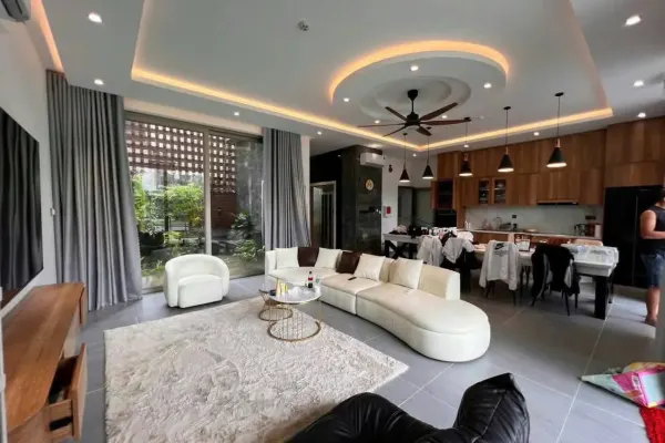 Вилла, 6 спален · 180 м² 3