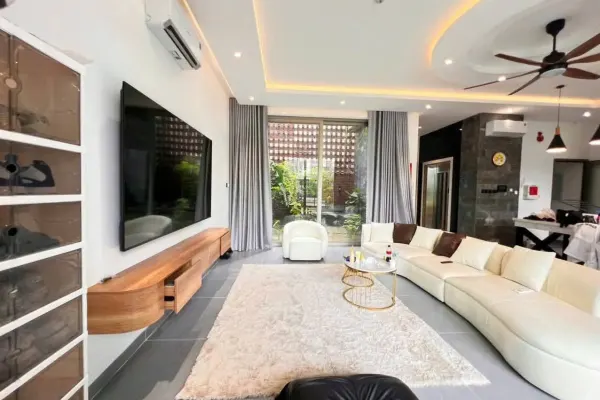 Вилла, 6 спален · 180 м² 5