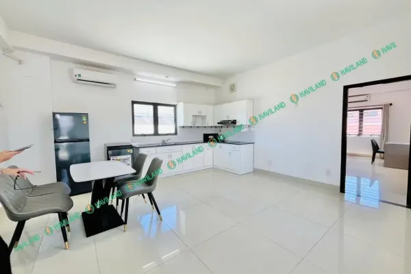Квартира, 2 спальни · 80 м² 2