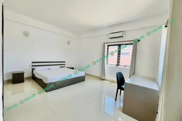 Квартира, 2 спальни · 80 м² 3