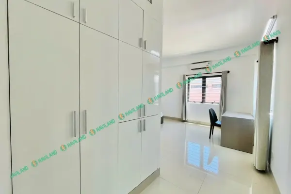 Квартира, 2 спальни · 80 м² 4