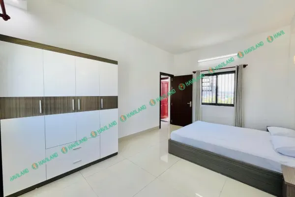Квартира, 2 спальни · 80 м² 6