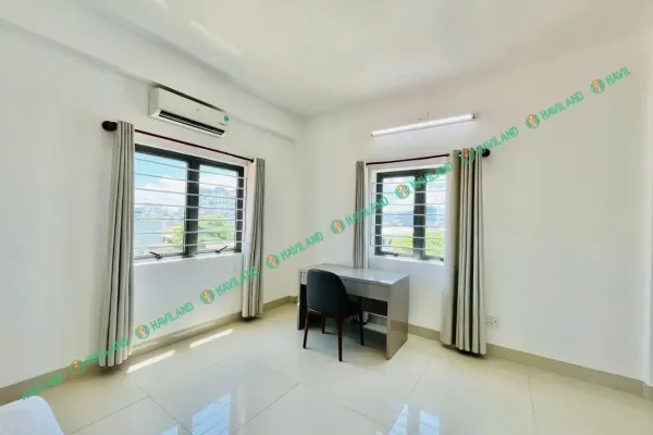 Квартира, 2 спальни · 80 м² 8