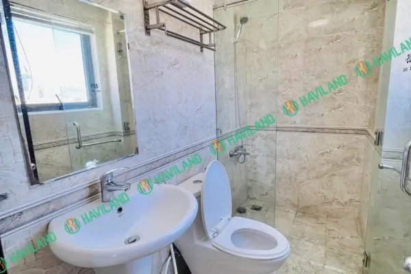 Квартира, 2 спальни · 80 м² 9