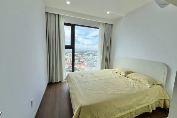 Квартира, 2 спальни · 76 м² 5