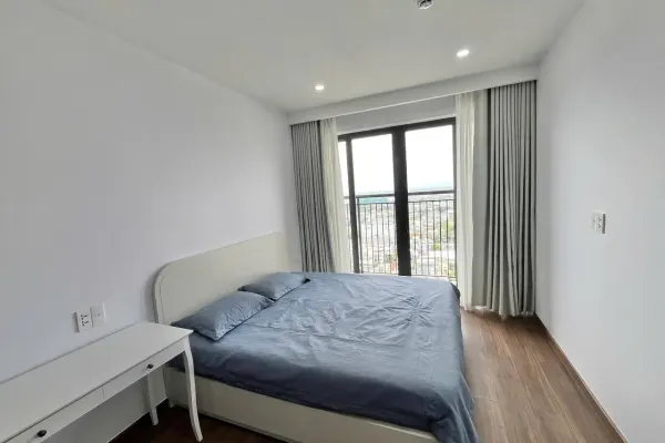Квартира, 2 спальни · 76 м² 6