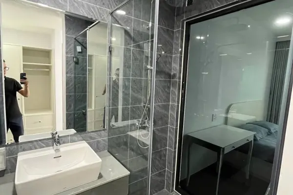 Квартира, 2 спальни · 76 м² 7