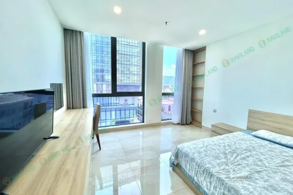 Квартира, 2 спальни · 70 м² 2