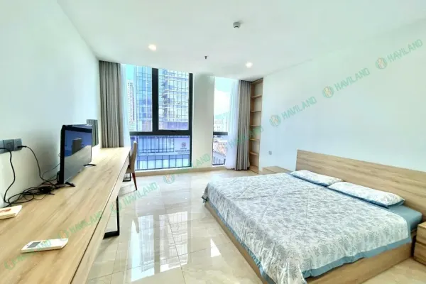 Квартира, 2 спальни · 70 м² 7