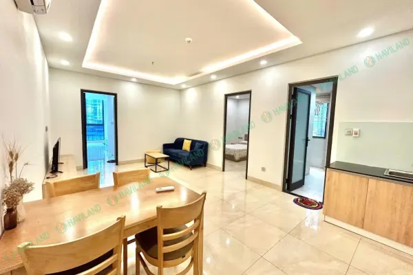 Квартира, 2 спальни · 70 м² 9