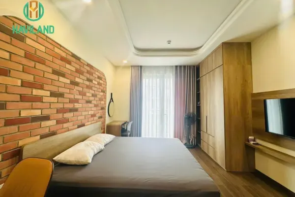Студия · 40 м² 2