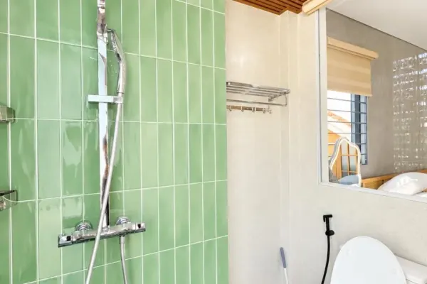 Квартира, 1 спальня 8